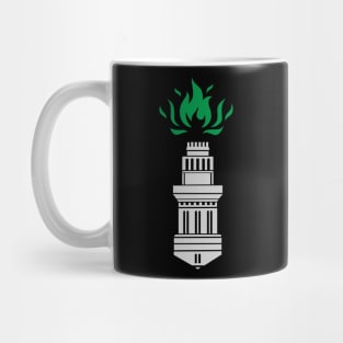 House Hightower Sigil House of the Dragon Mug